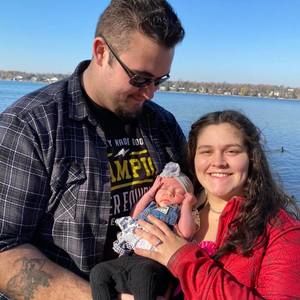 Meet your Posher, Kayla